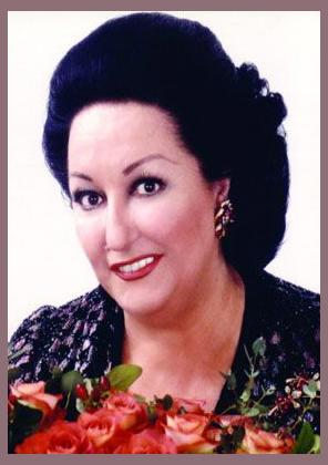 Montserrat Caballé